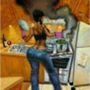 Meet your Posher, Lakeisha